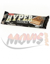 Waffle Hiper Black