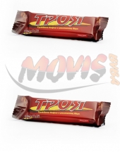Chocolate Wafer Troya