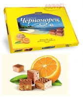 Chocolates Chernomorets 172g