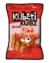 Kubeti Cubes Bacon