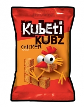 Kubeti Cubes Chicken