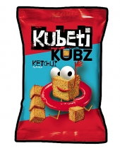 Kubeti Cubes Ketchup