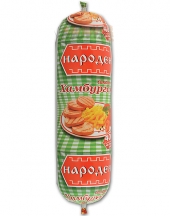 Hamburg's Salami Naroden 320g
