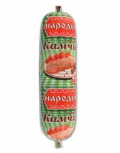 Kamchia Salami Naroden 320g