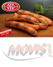 Frankfurter Ken 900g