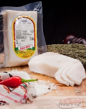 Plain Pork Fat Eko-Mes