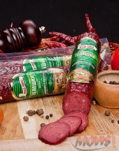 Beef Salami Shpek Eko-Mes