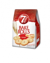 Bake Rolls Pizza