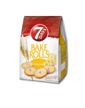 Bake Rolls Cheese