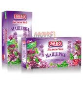 Asso Thyme Herbal Tea