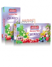 Asso Freshness Herbal Tea