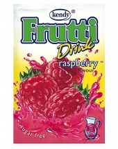 Frutti Raspberry