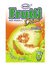 Frutti Melon