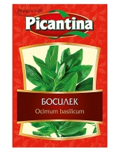 Basil Picantina