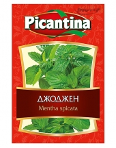 Dzhodzhen Picantina
