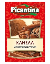 Канела Пикантина
