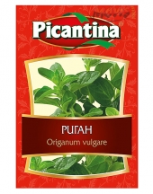 Oregano Picantina