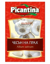 Garlic Powder Picantina