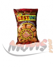 Snack Bestini Bacon