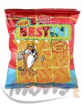 Snack Bestini Cheese