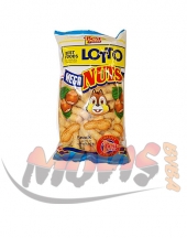 Snack Lotto Mega Nuts