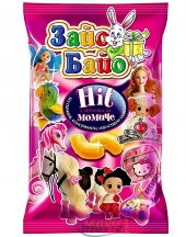 Snack Zayo Bayo Super Hit with Surprise for Girl