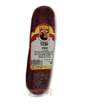 Beef Lukanka Roni