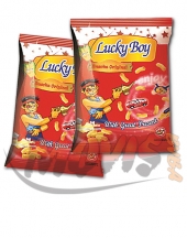Lucky Boy Surprise Snack