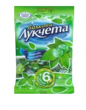 Herbal Bonbons Lukcheta