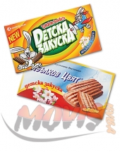 Biscuits Yabalkov Cvyat