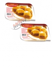 Baklava Lubimka