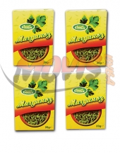 Parsley Elis