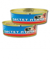 Chicken Pate Lovmit 180g