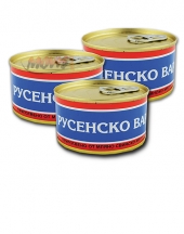 Luncheon Meat Lovmit 140g