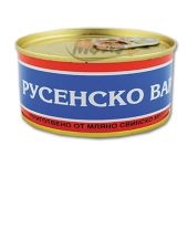 Luncheon Meat Lovmit 300g