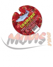 Mackerel in Tomato Sauce 300g