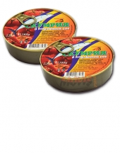 Mackerel in Spicy Sauce 160g