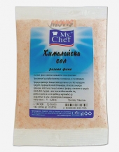 Himalayan Pink Fine Salt Radikom