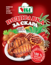 Spice for Grill Radikom