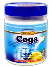 Bicarbonate of Soda Radikom 250g