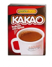 Cocoa Рowder Radikom