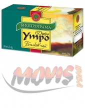 Мorning Нerbal Теa Bioprograma