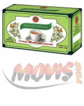 Senna Herbal Tea Bioprograma
