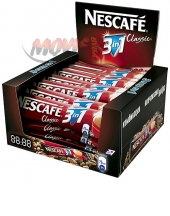 NESCAFE® 3in1 Classic 28pcs Box