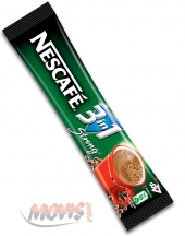NESCAFE® 3in1 Strong