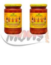 Lutenitsa Parvomay 265g