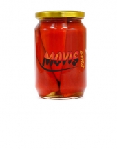 Roasted Skinless Red Peppers 680g
