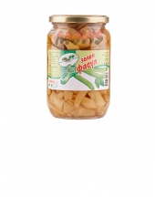 Green Beans 680g