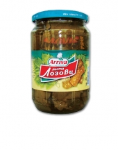 Vine Leaves 700g