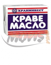 Cow Milk Butter 125g